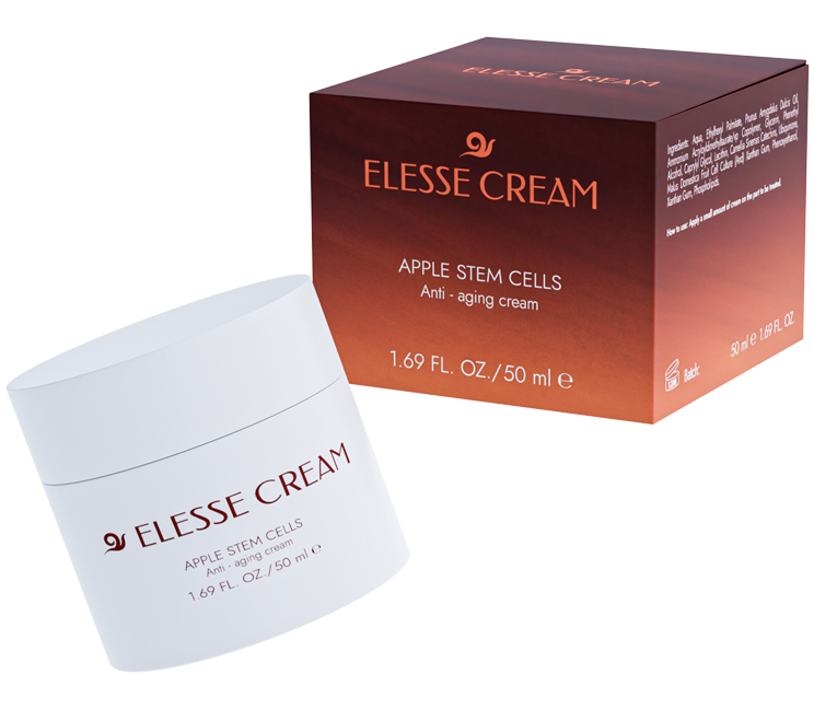 Elesse Cream